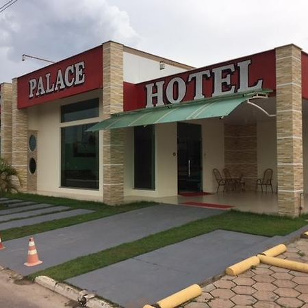 Tocantins Palace Hotel Tailandia Luaran gambar