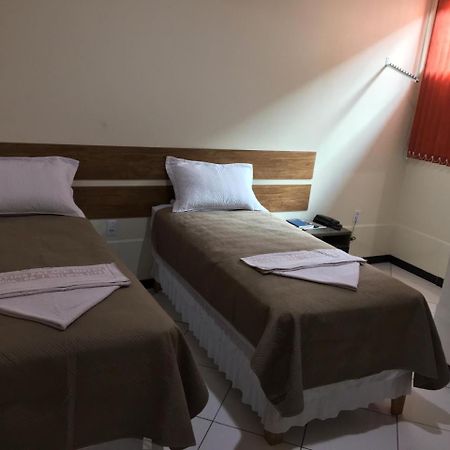 Tocantins Palace Hotel Tailandia Luaran gambar