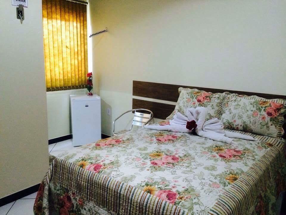 Tocantins Palace Hotel Tailandia Luaran gambar