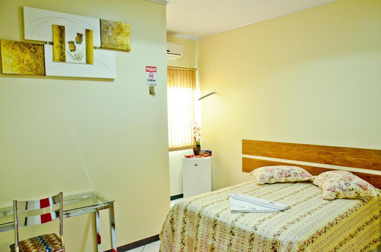 Tocantins Palace Hotel Tailandia Luaran gambar