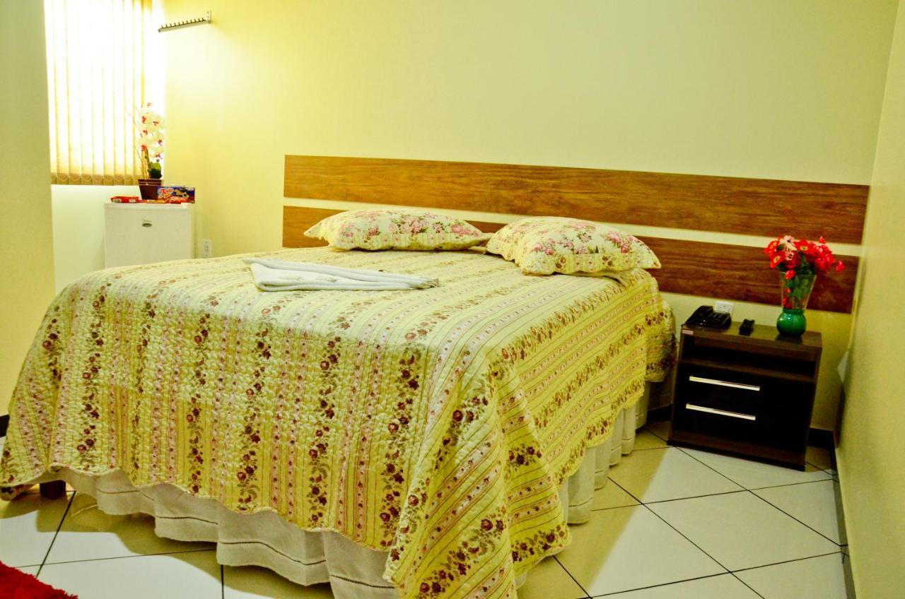Tocantins Palace Hotel Tailandia Luaran gambar