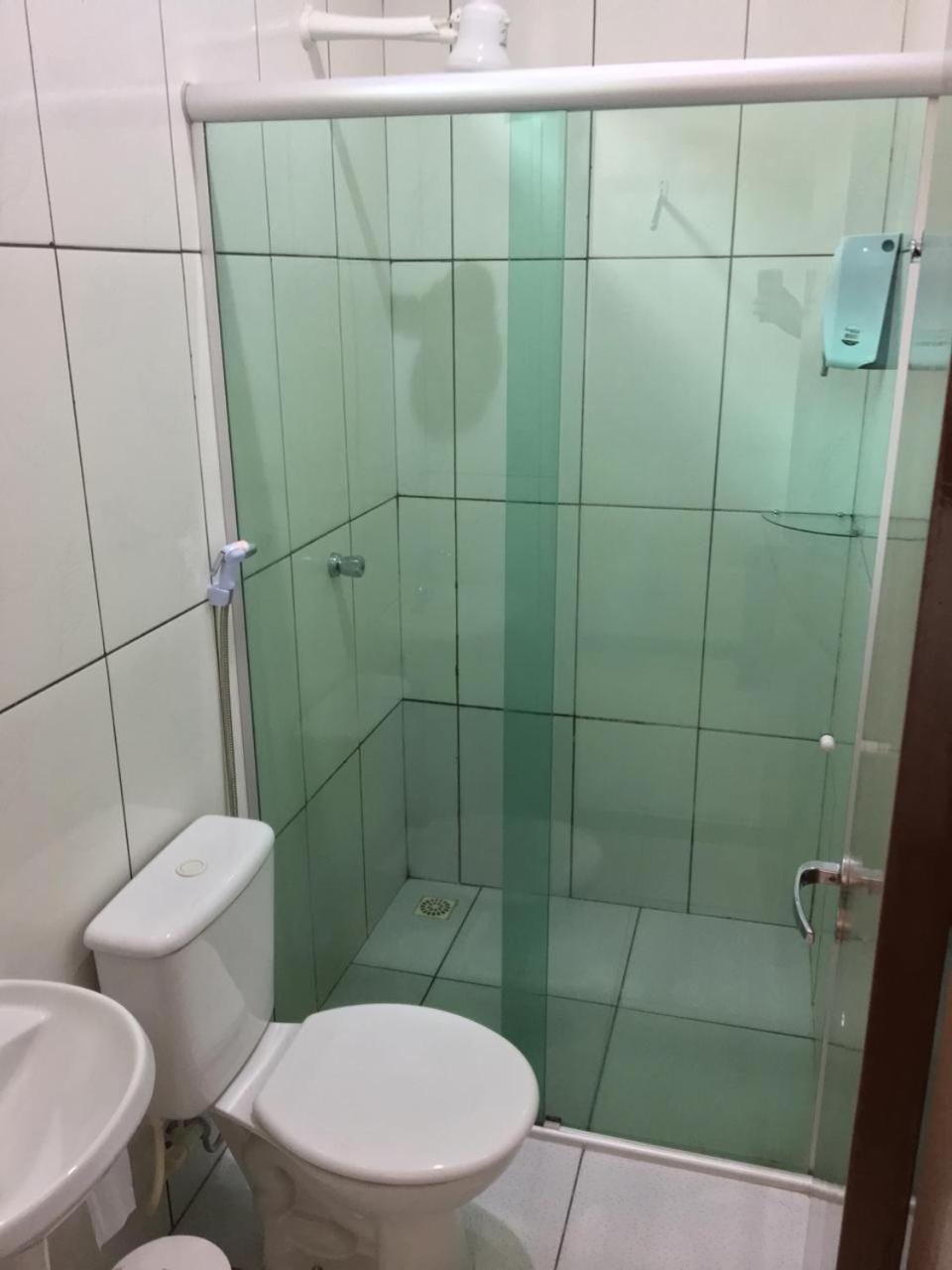 Tocantins Palace Hotel Tailandia Luaran gambar