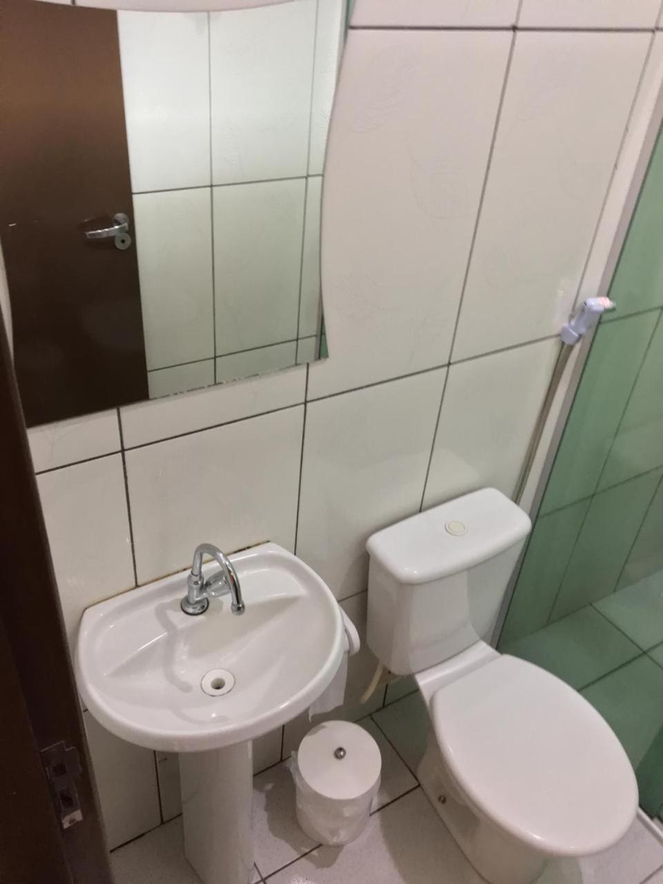 Tocantins Palace Hotel Tailandia Luaran gambar